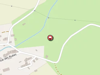 Carte de Carrières De La Troche à Tréhorenteuc