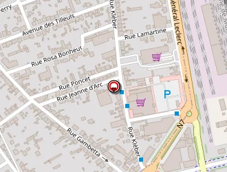 Carte de Protec Home à Montargis