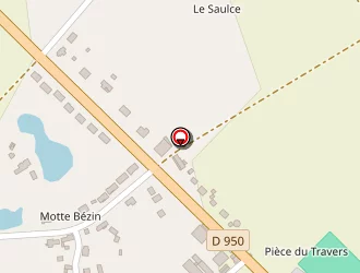 Carte de Moujib Mostafa à Ladon