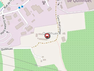 Carte de Sm Decor à Ergué-gabéric