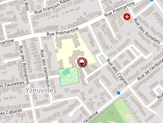 Carte de Tondeur Pierre à Mans (le)