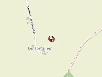 Carte de Aubry Lucien à Bouffry