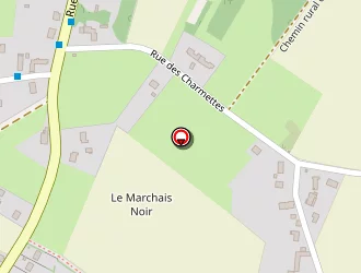 Carte de Soccoim Onys Centre à Loury