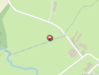 Carte de Heinry Yves à Bourgbarré