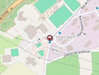 Carte de Mairie à Ergué-gabéric