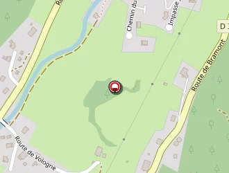 Carte de Perrin-ganier Stéphane à Bresse (la)