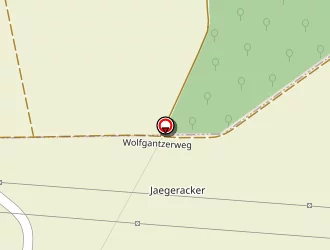 Carte de Plateau Sportif à Hettenschlag