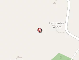 Carte de Duvinage Antoine à Amanlis