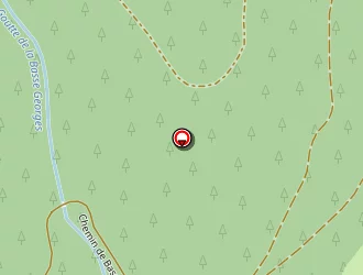 Carte de Amé Robert à Bresse (la)