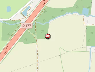 Carte de Blanchard Willy à Goven