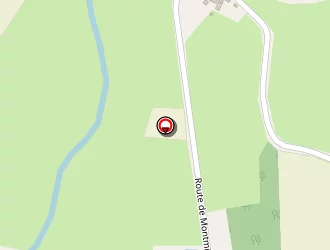 Carte de Barthelemy Béatrice à Valennes