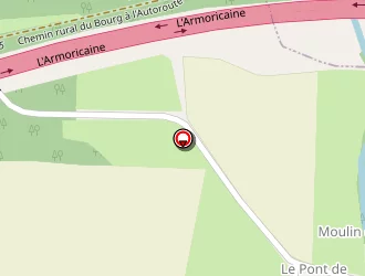 Carte de Bourillon Sébastien à Loué