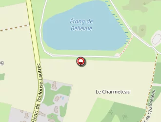 Carte de Beaute M à Loury