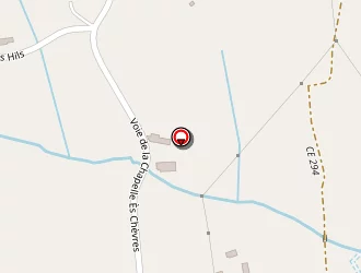 Carte de Jan Didier à Plélan-le-grand