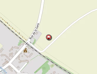 Carte de Wang Xinli à Coinces