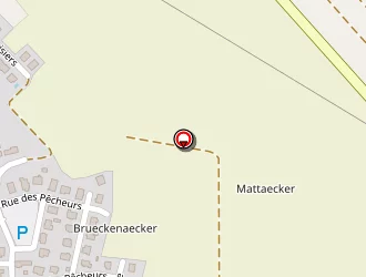 Carte de Boulanger Sandra à Vogelgrun