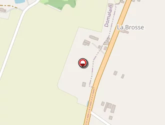 Carte de Frigelait à Saint-germain-du-pinel