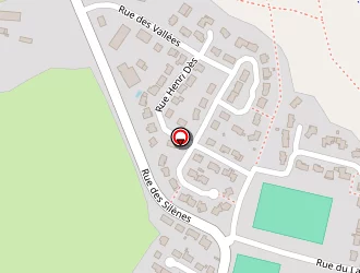 Carte de Poudre De Fée à Montigné-le-brillant