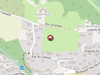 Carte de Jaouen Josiane à Esquibien