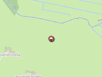 Carte de M. Sanier André à Landudec