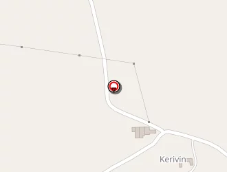 Carte de Le Goff Hubert à Landudec