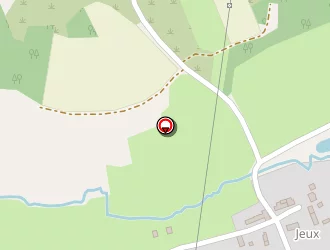 Carte de Berthelot Georges à Goven