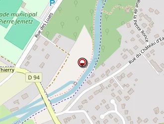 Carte de Coiff-esthetic à Pannes