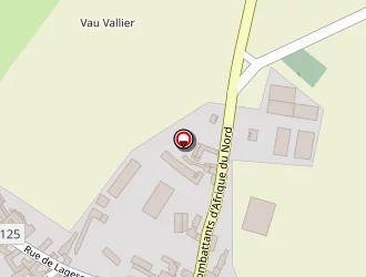 Carte de Musée Des Poupées D'antan à Maisons-lès-chaource