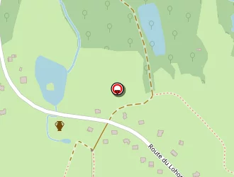 Carte de Cotiniaux Agnès à Goven