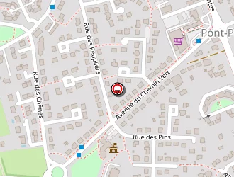 Carte de Chauffage Maintenance Dlt à Pont-péan