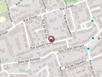 Carte de Upasana à Mans (le)