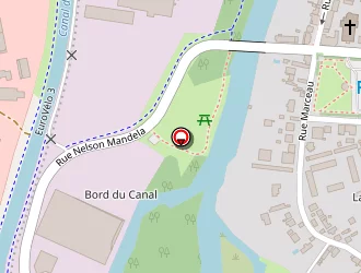 Carte de Fleurs Et Créations à Châlette-sur-loing