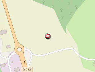 Carte de Garage Clement Garage Clement à Entrammes