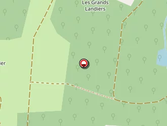 Carte de Centre Rey Leroux à Bouëxière (la)