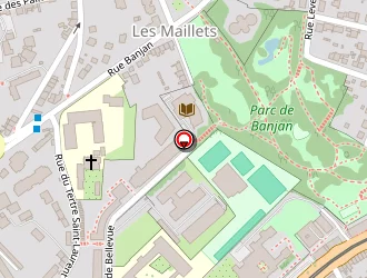 Carte de Reno'confort à Mans (le)