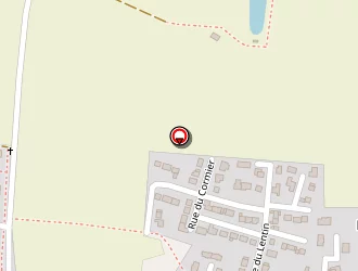 Carte de Celine Oika Oika à Bais