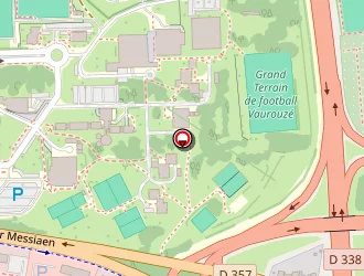 Carte de Ravalement à Mans (le)