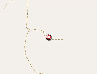 Carte de Aubry (earl) à Saint-armel