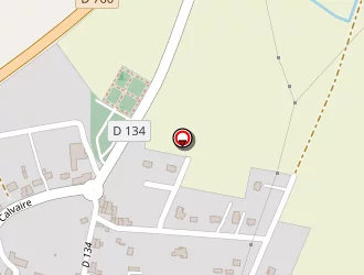 Carte de Arnaud Chartier à Néant-sur-yvel