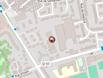 Carte de Velow à Mans (le)