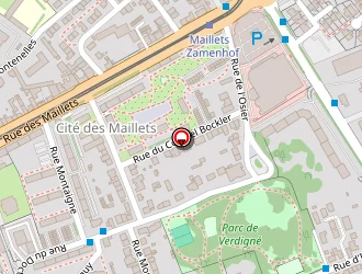 Carte de Cyrelis à Mans (le)