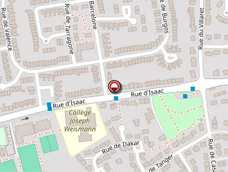 Carte de Patidou à Mans (le)