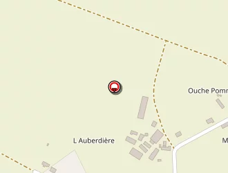 Carte de Snzdesign à Ladon