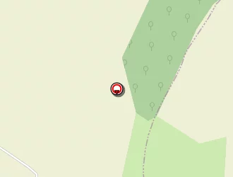 Carte de La Bortrou (earl) à Choue