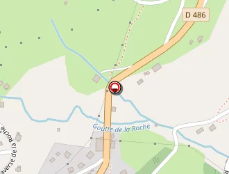 Carte de Remy Philippe à Bresse (la)