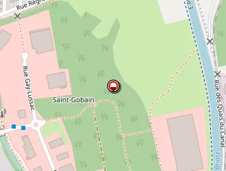 Carte de Sandra Chaussures à Châlette-sur-loing