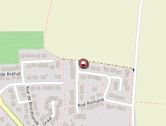 Carte de Ad Garage Bailleul à Bais