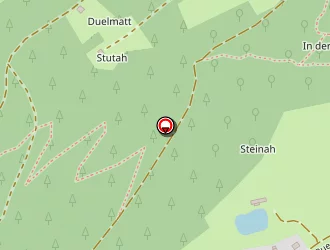 Carte de Serrurerie Bernard à Metzeral