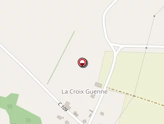 Carte de Aetas à Pleugriffet