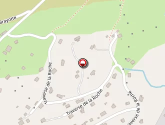 Carte de Toussaint Florent à Bresse (la)